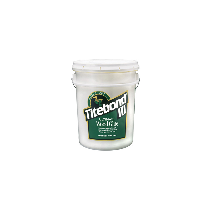 Клей Titebond III Ulimate повышен. влагост. 20 л