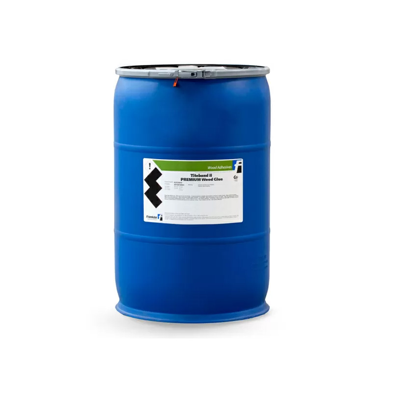 Клей Titebond II Premium столярный влагостойкий 225 кг	TB5008