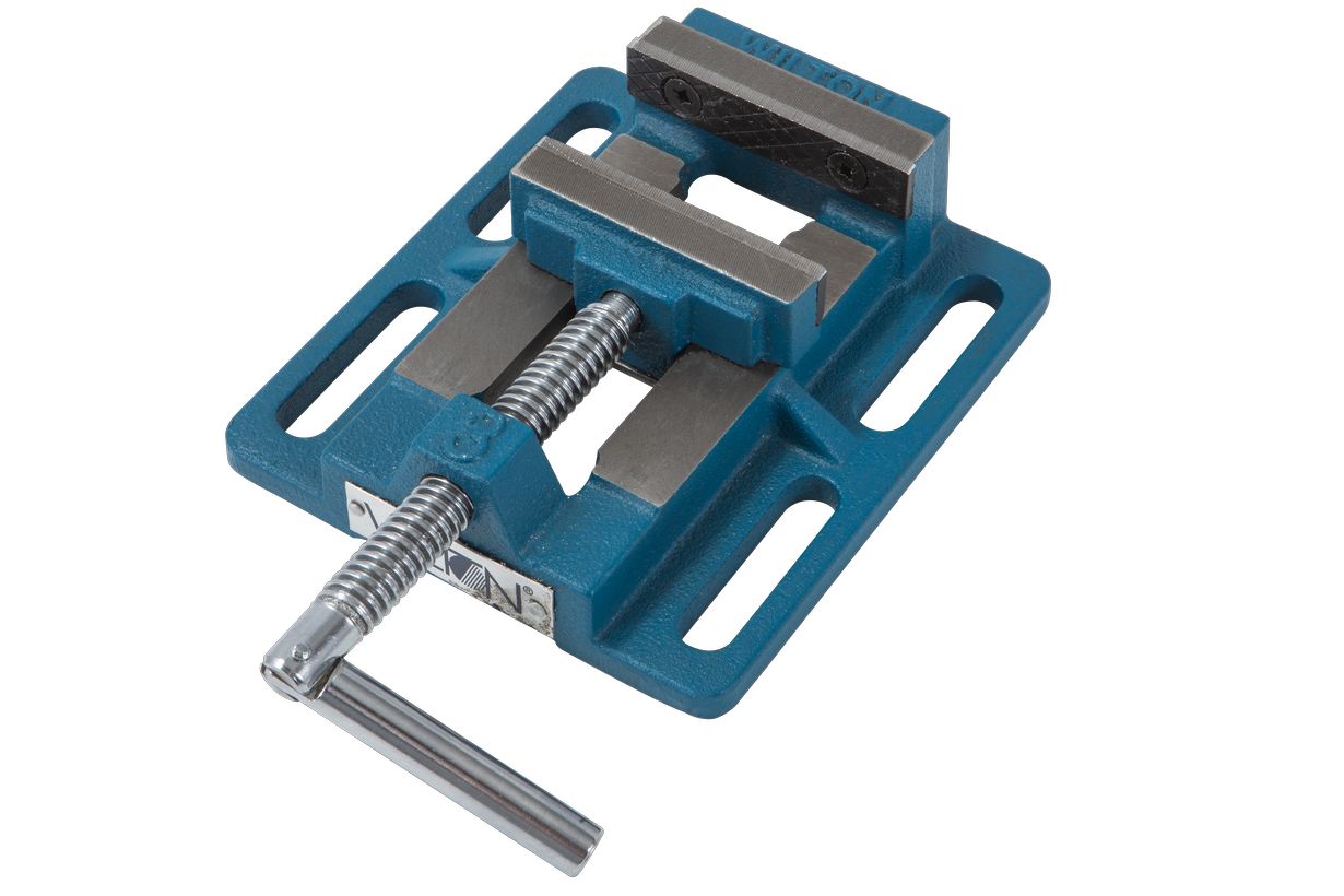 Тиски сверлильные Wilton Q75