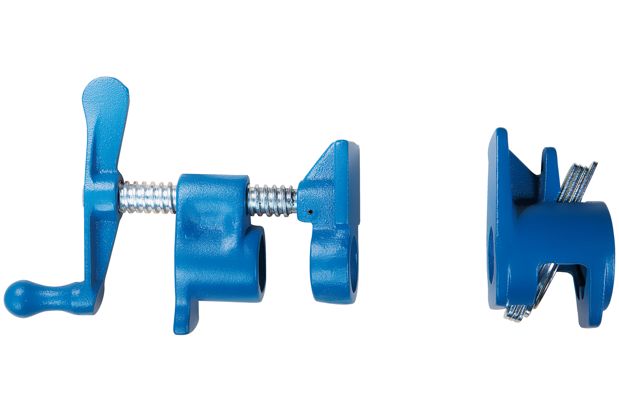 Wilton струбцина трубная 3/4"