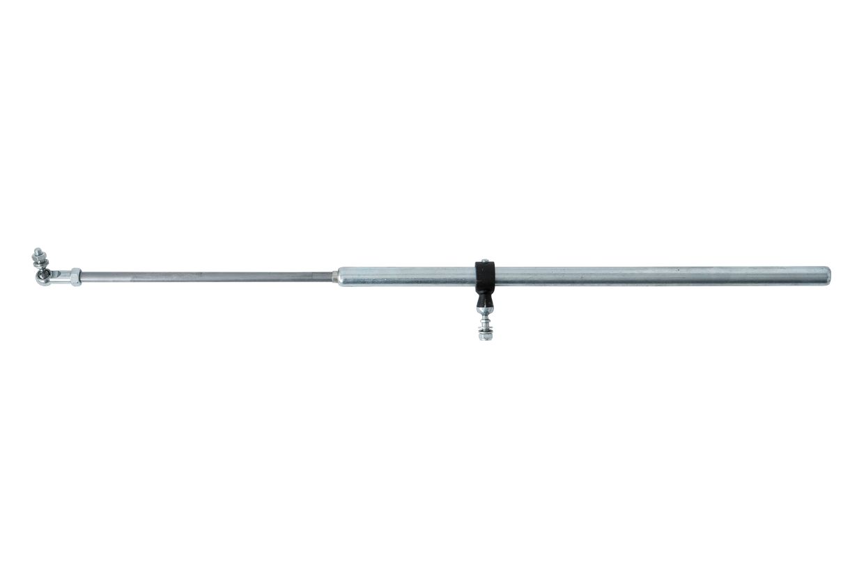 Компенсатор гибочной балки WBG2160-3160