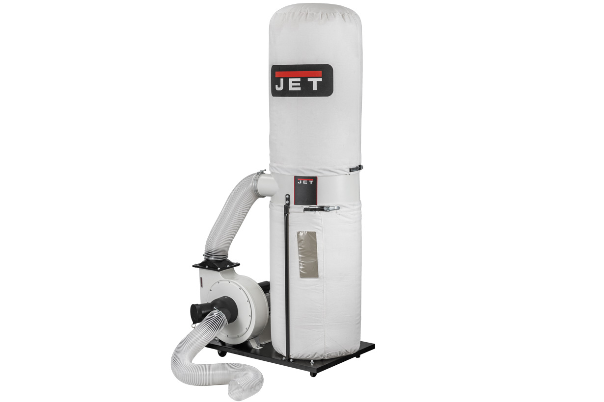 JET DC-1200M Вытяжная установка 230 В 10001058M