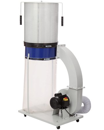 BELMASH DC2500MC/380 Установка вытяжная