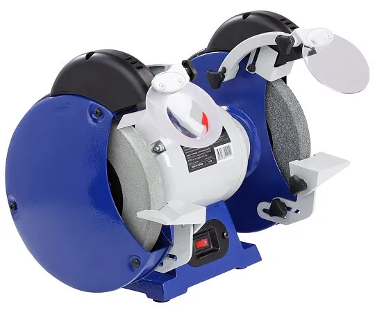 Точильный станок BELMASH MBG-200M