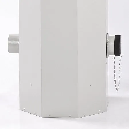 Вытяжная установка по металлу BELMASH MDC1100