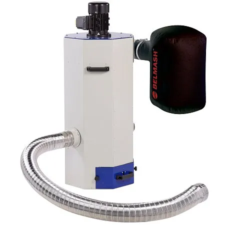 Вытяжная установка по металлу BELMASH MDC1100/400