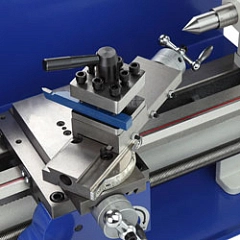 Высокая точность обработки